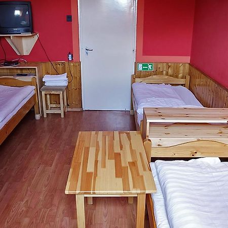 Kispipa Panzio Bed & Breakfast Szombathely Exterior photo