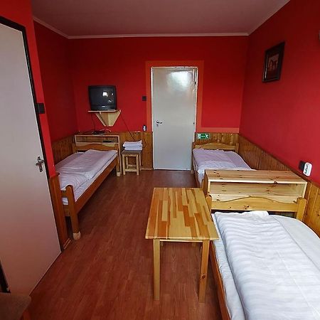 Kispipa Panzio Bed & Breakfast Szombathely Exterior photo