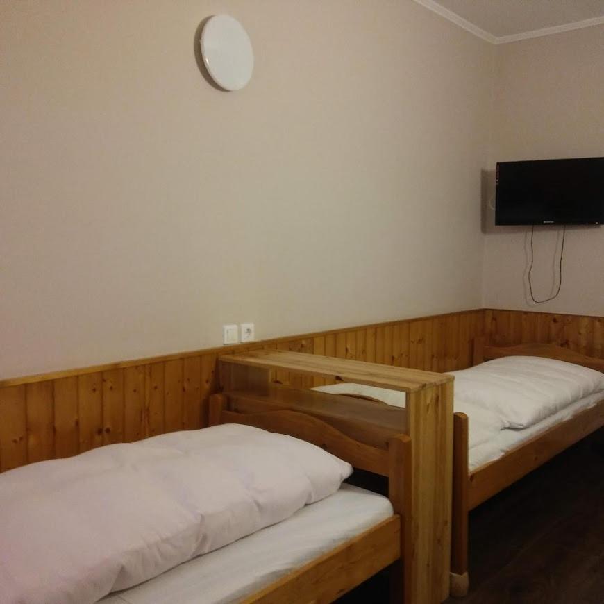 Kispipa Panzio Bed & Breakfast Szombathely Exterior photo