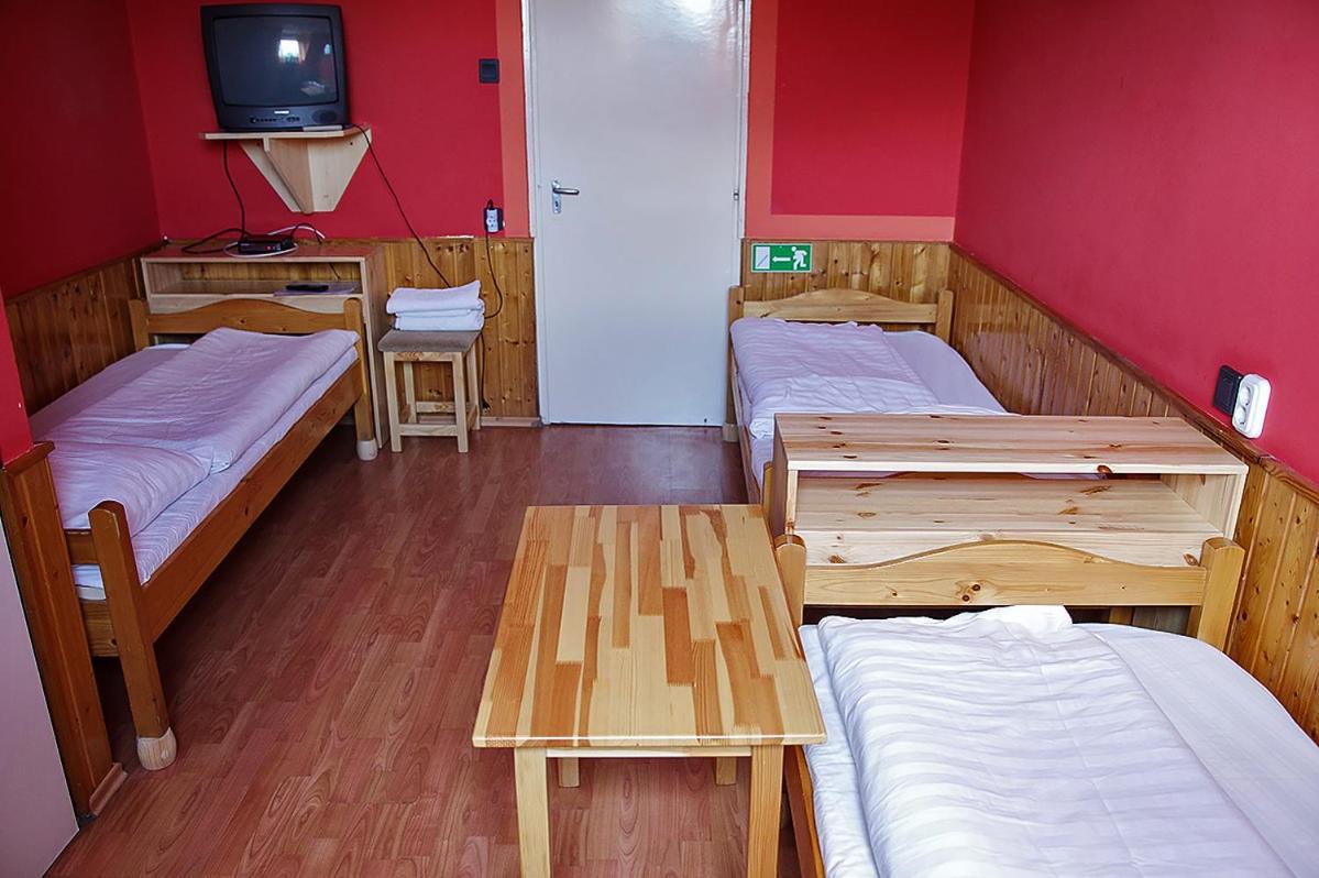 Kispipa Panzio Bed & Breakfast Szombathely Exterior photo