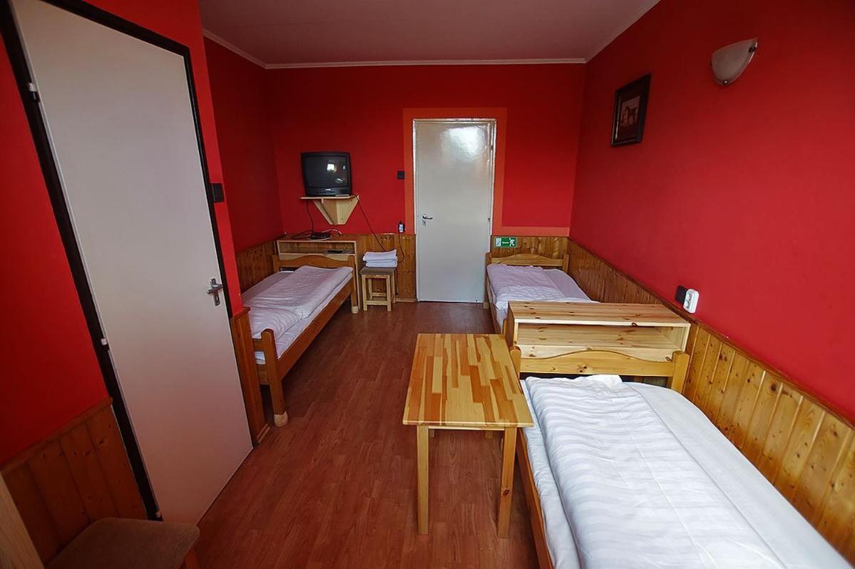 Kispipa Panzio Bed & Breakfast Szombathely Exterior photo
