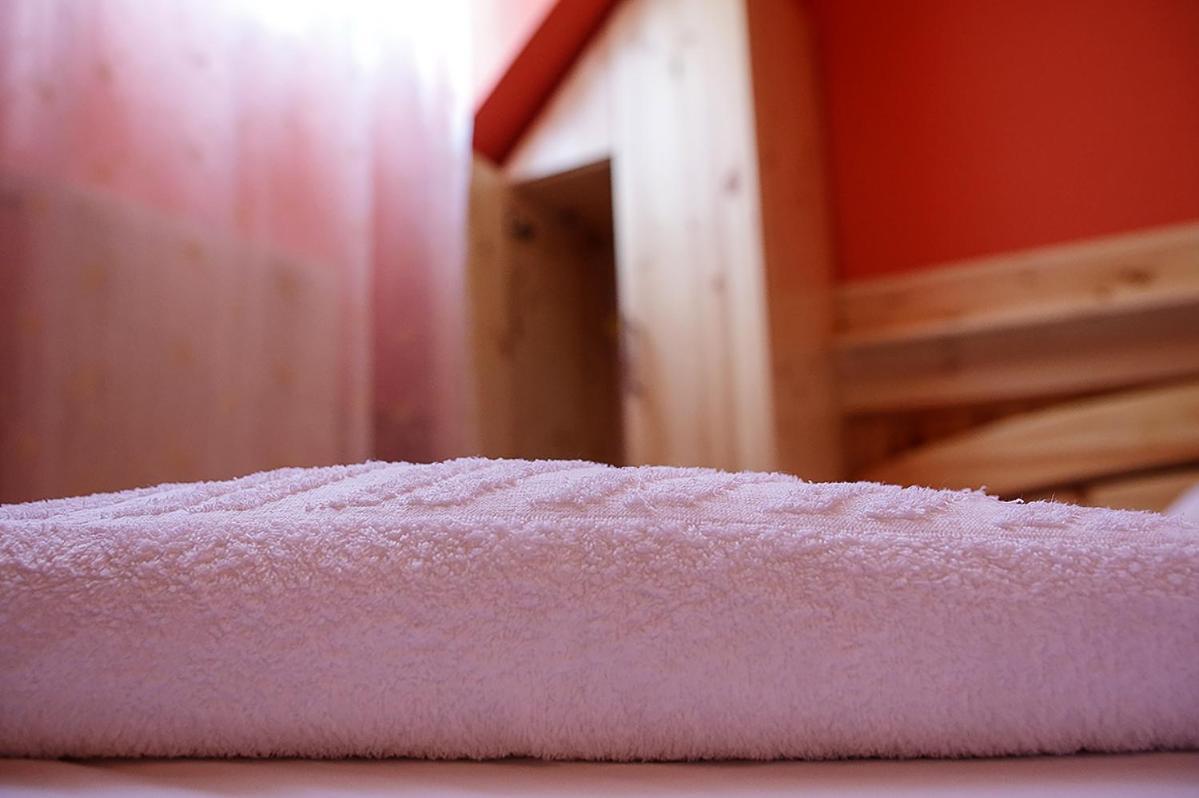 Kispipa Panzio Bed & Breakfast Szombathely Exterior photo