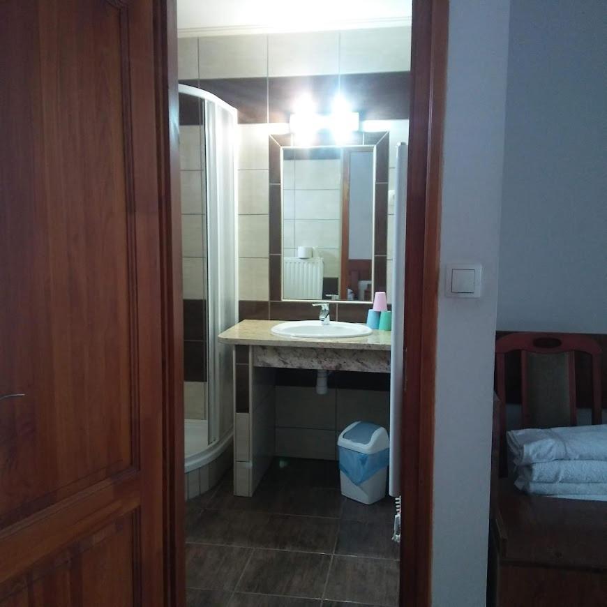 Kispipa Panzio Bed & Breakfast Szombathely Exterior photo