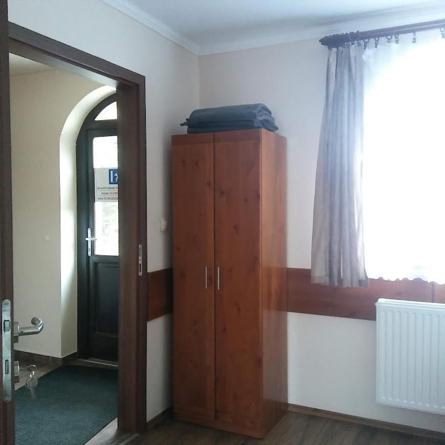 Kispipa Panzio Bed & Breakfast Szombathely Exterior photo